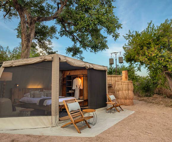 Kokoko Camp