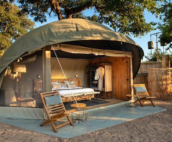 Kokoko Camp