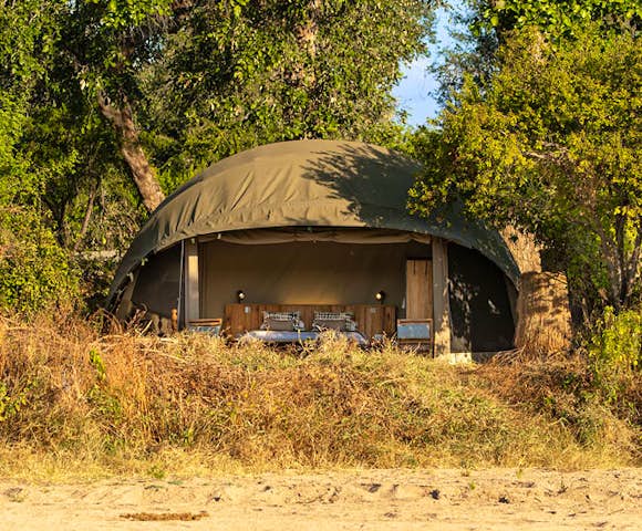Kokoko Camp