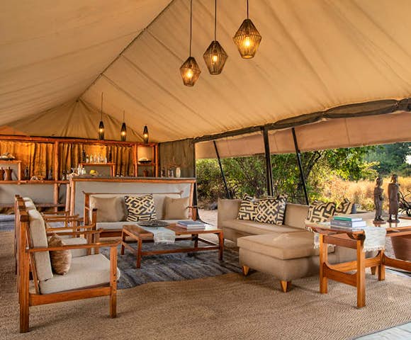 Kokoko Camp