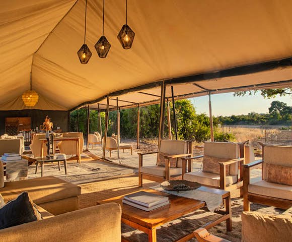 Kokoko Camp