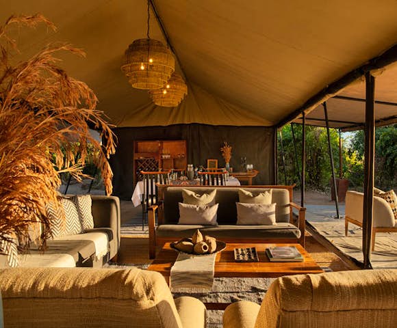 Kokoko Camp