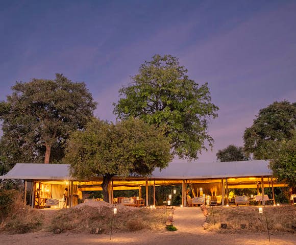 Kokoko Camp