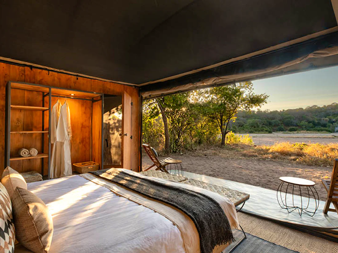 Kokoko Camp, Ruaha National Park