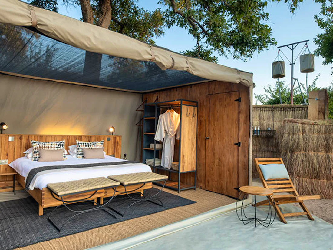 Kokoko Camp, Ruaha National Park