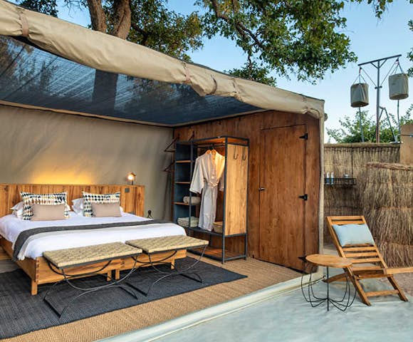 Kokoko Camp