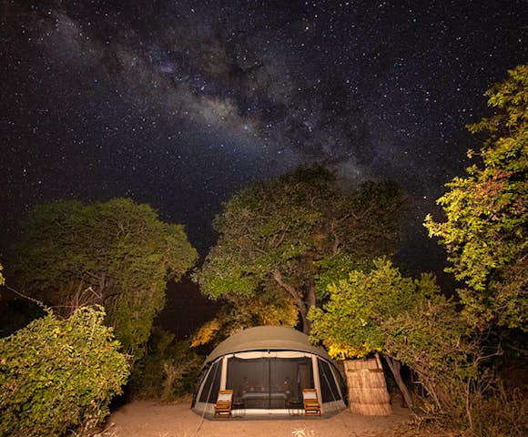 Kokoko Camp