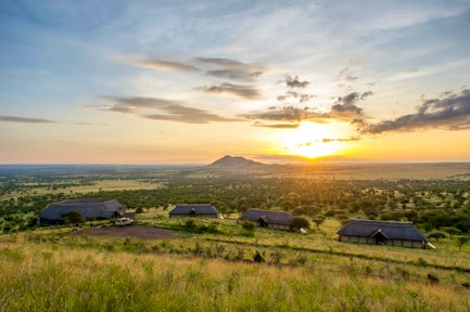 Tanzania Safari & Beach