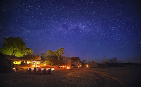Ruaha National Park