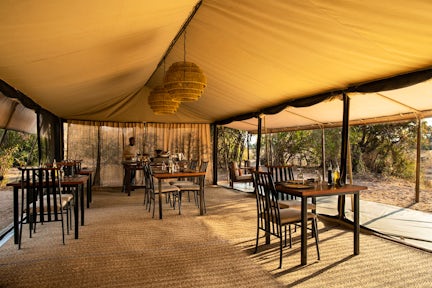 Ruaha National Park