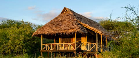 Northern Tanzania Group Tour