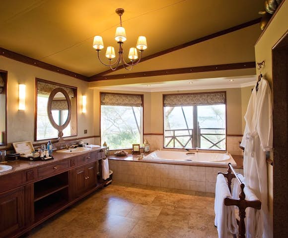 Lake Elmenteita Serena Camp