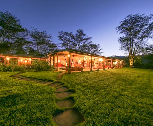 Lake Elmenteita Serena Camp