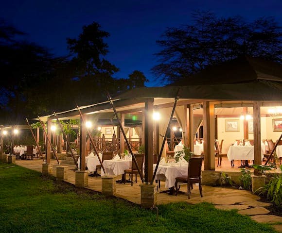 Lake Elmenteita Serena Camp