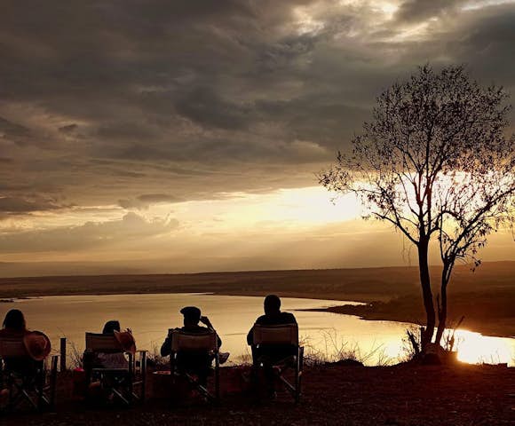 Lake Elmenteita Serena Camp