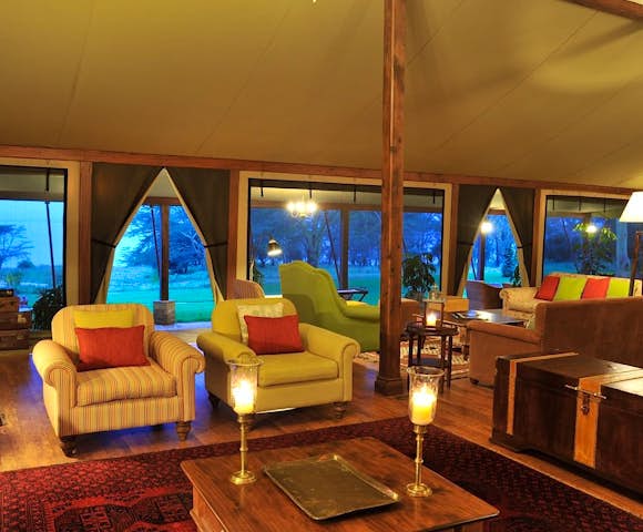 Lake Elmenteita Serena Camp
