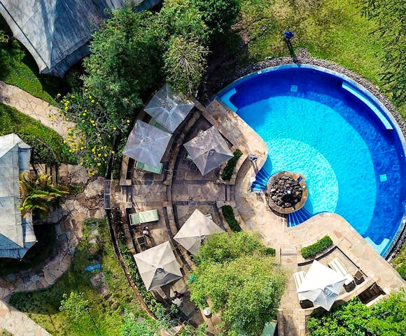 Lake Elmenteita Serena Camp