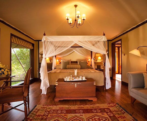 Lake Elmenteita Serena Camp