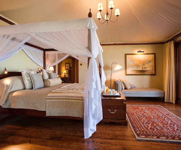 Lake Elmenteita Serena Camp