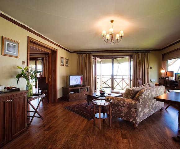 Lake Elmenteita Serena Camp