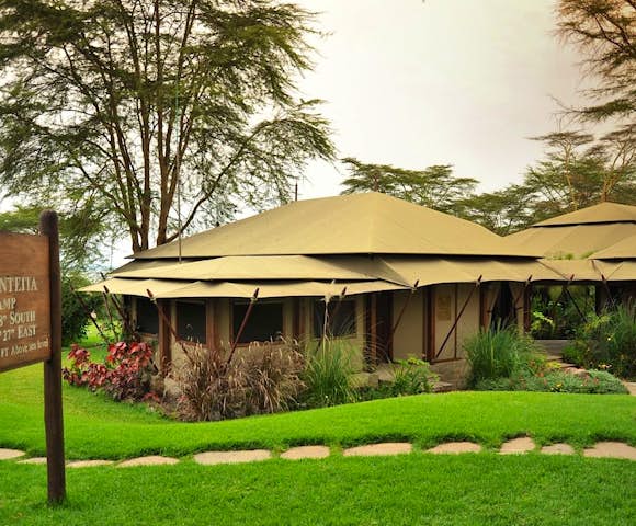 Lake Elmenteita Serena Camp