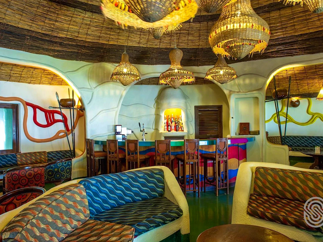 Lake Manyara Serena Safari Lodge, Lake Manyara