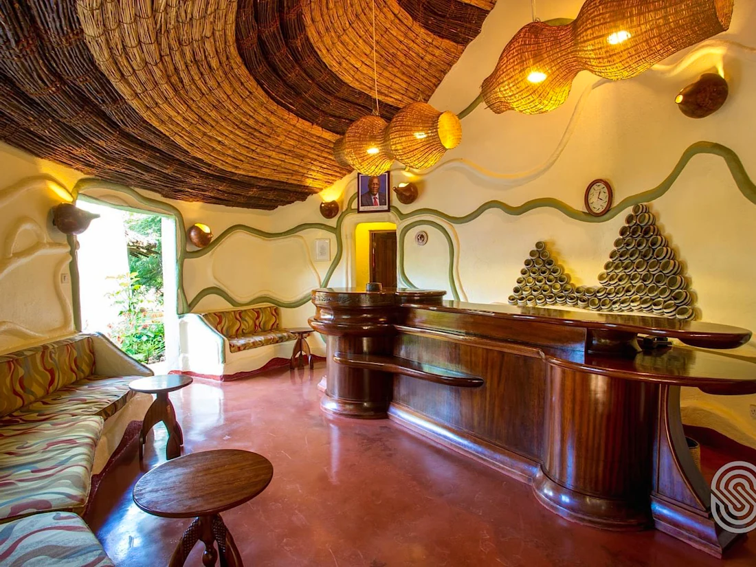 Lake Manyara Serena Safari Lodge, Lake Manyara