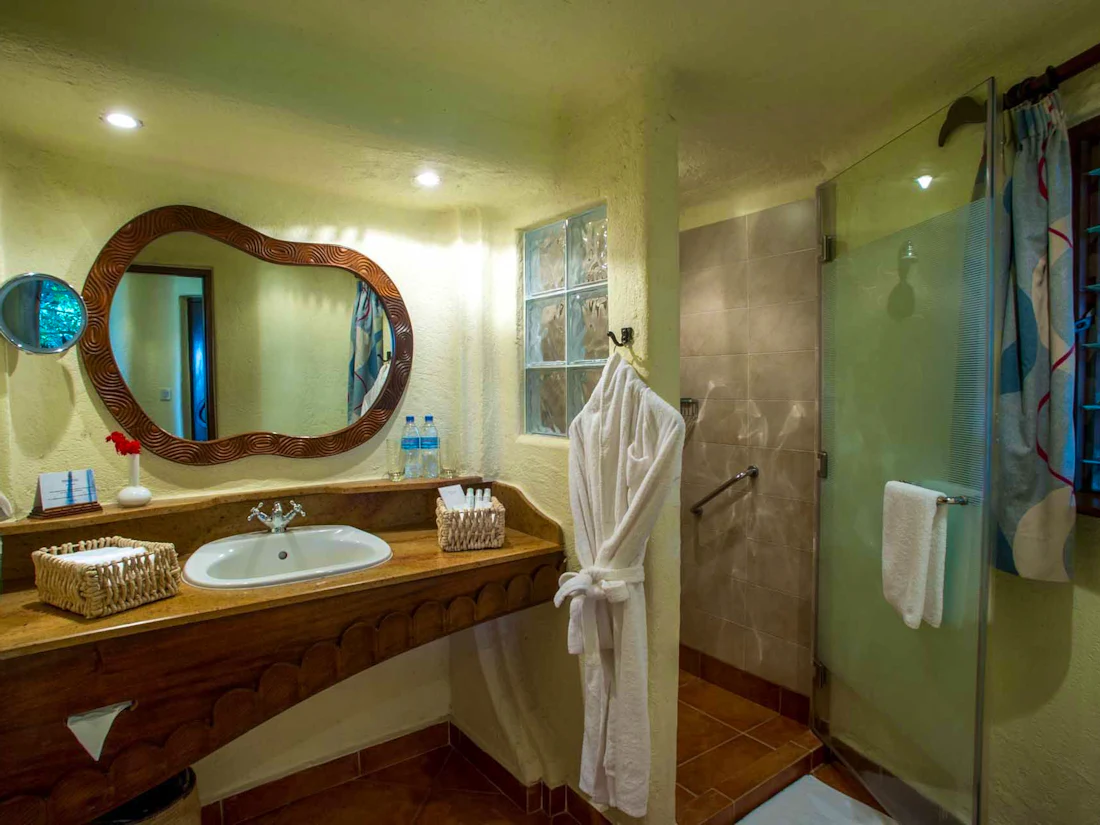 Lake Manyara Serena Safari Lodge, Lake Manyara