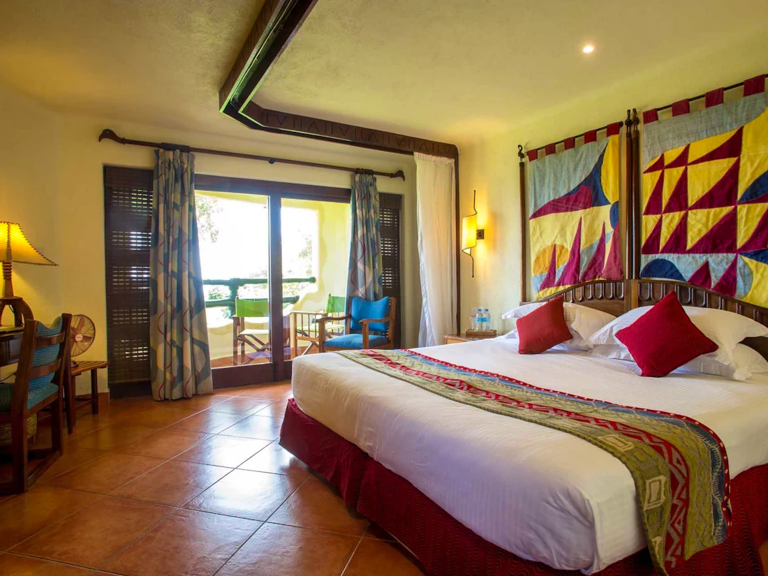 Lake Manyara Serena Safari Lodge, Lake Manyara