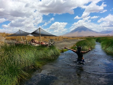 Lake Natron