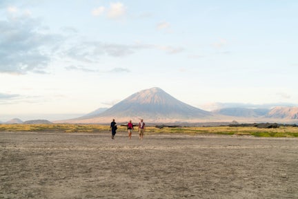 Lake Natron