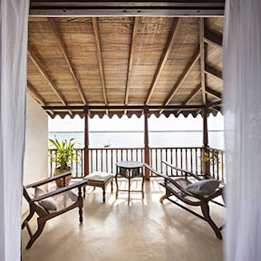 Lamu Island
