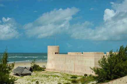 Lamu Island