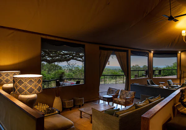 Lemala Kuria Hills, Northern Serengeti