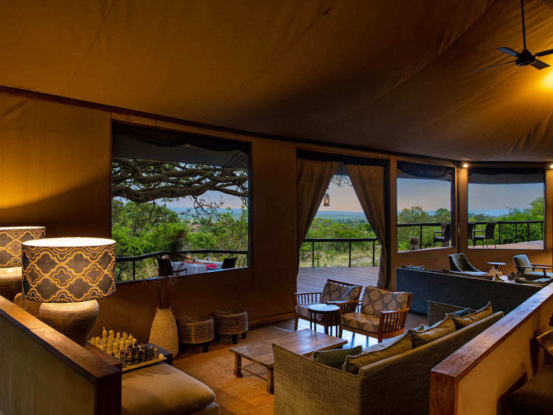 Lemala Kuria Hills, Northern Serengeti