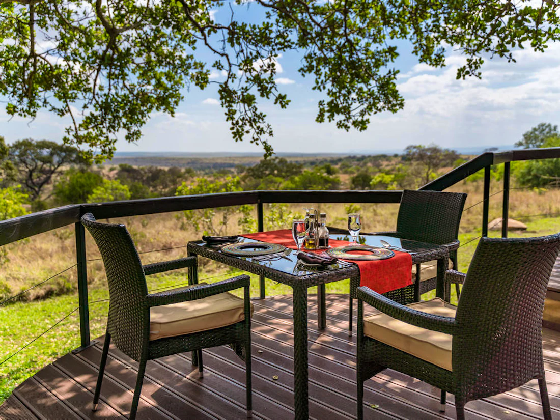 Lemala Kuria Hills, Northern Serengeti