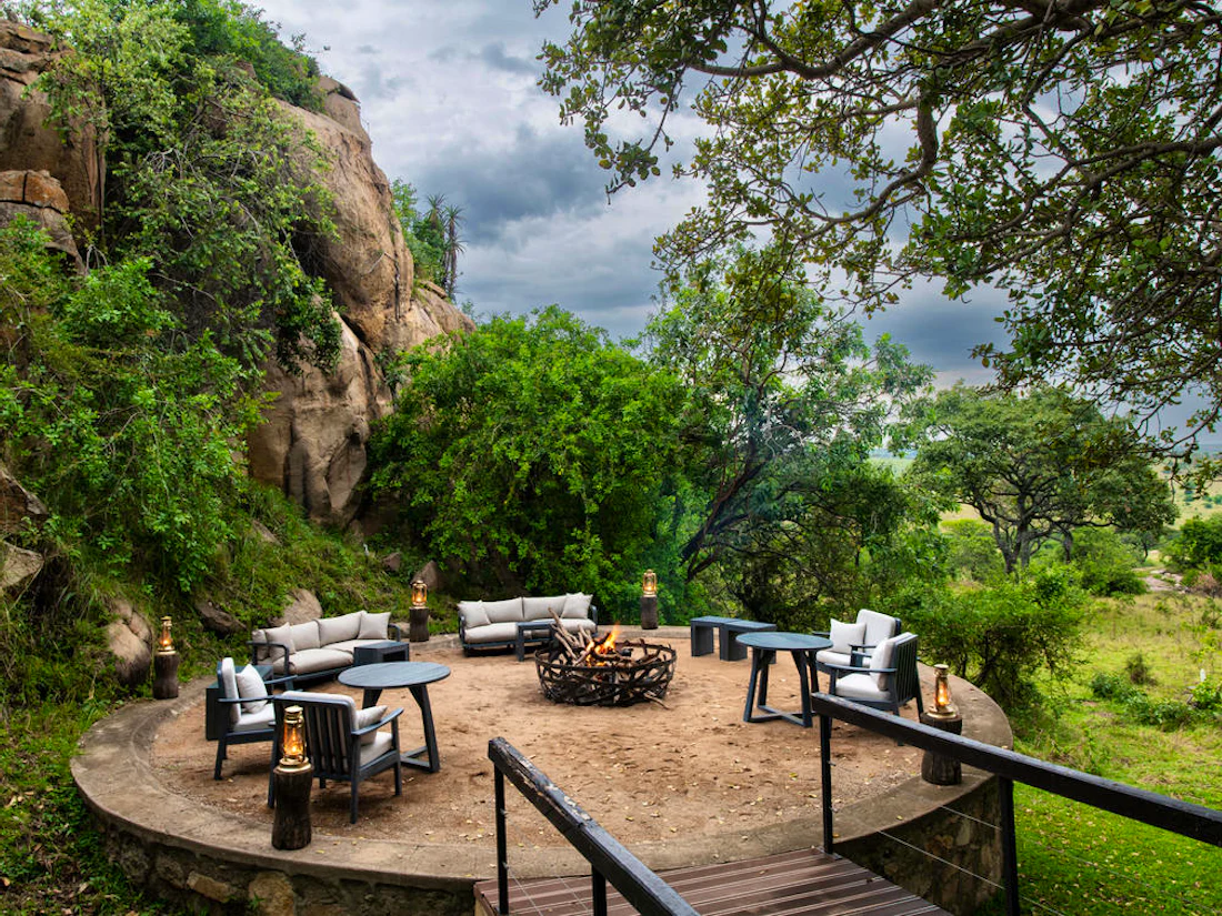 Lemala Kuria Hills, Northern Serengeti