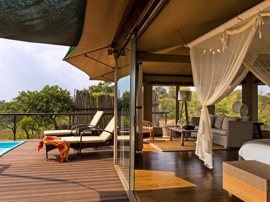 Lemala Kuria Hills, Northern Serengeti