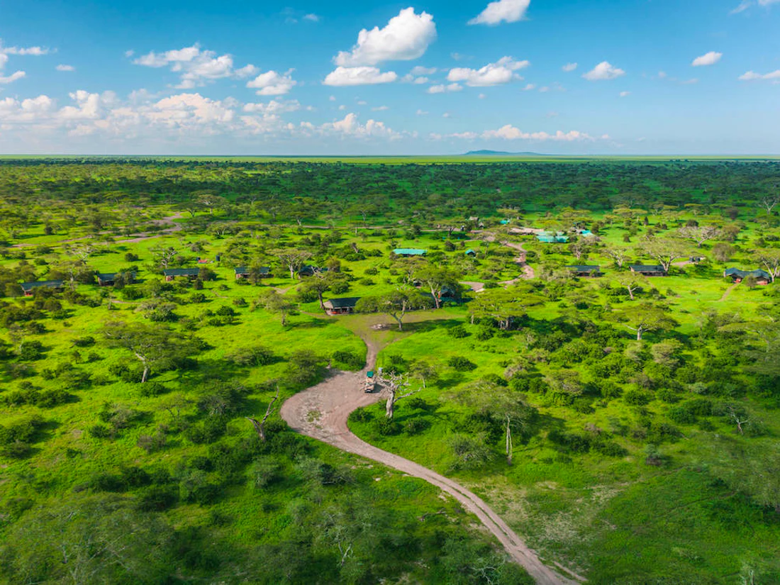 Lemala Mara, Northern Serengeti