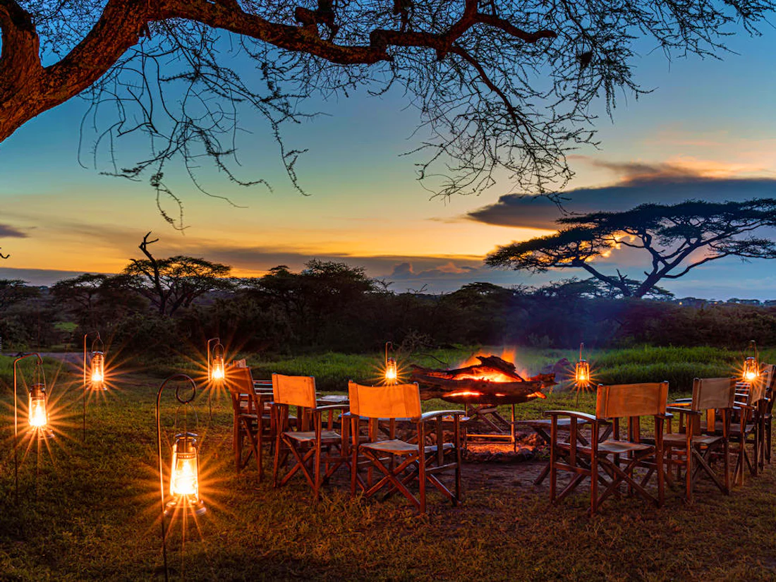 Lemala Mara, Northern Serengeti