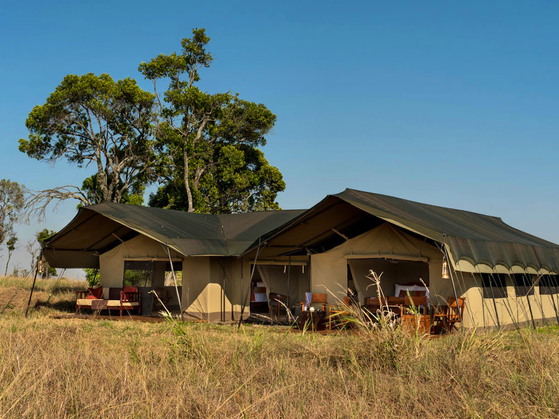 Lemala Mara, Northern Serengeti