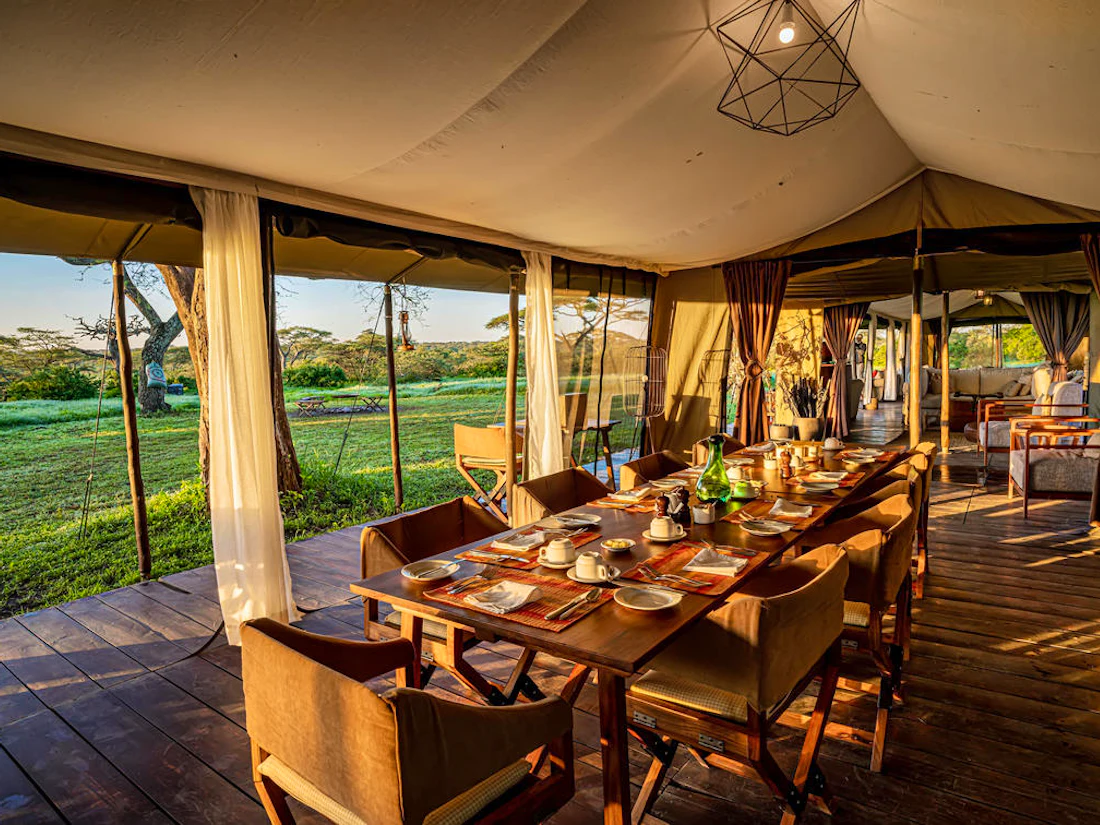 Lemala Mara, Northern Serengeti