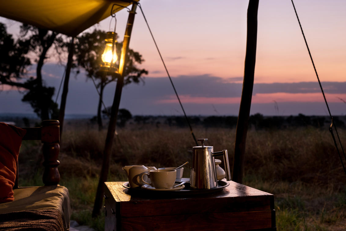 Classic Kenya & Tanzania Safari
