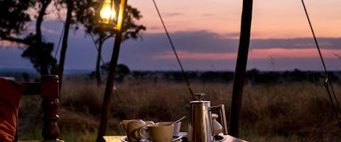 Classic Kenya & Tanzania Safari
