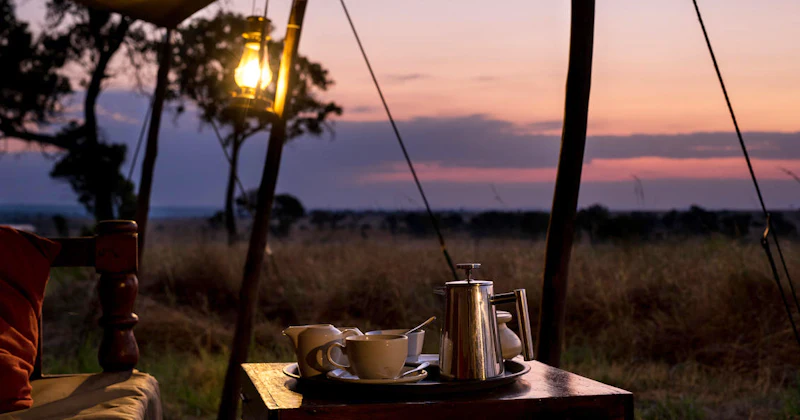 Classic Kenya & Tanzania Safari