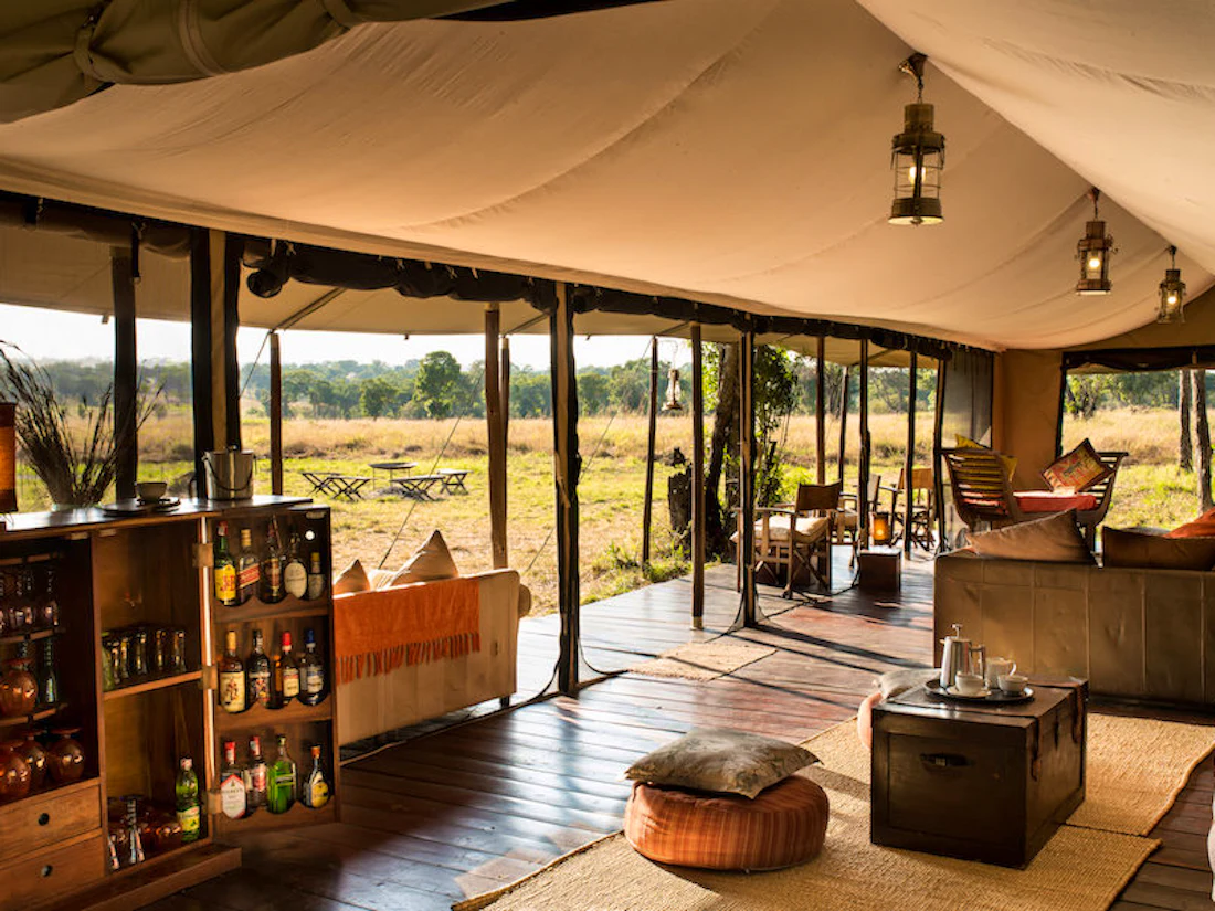 Lemala Mara, Northern Serengeti