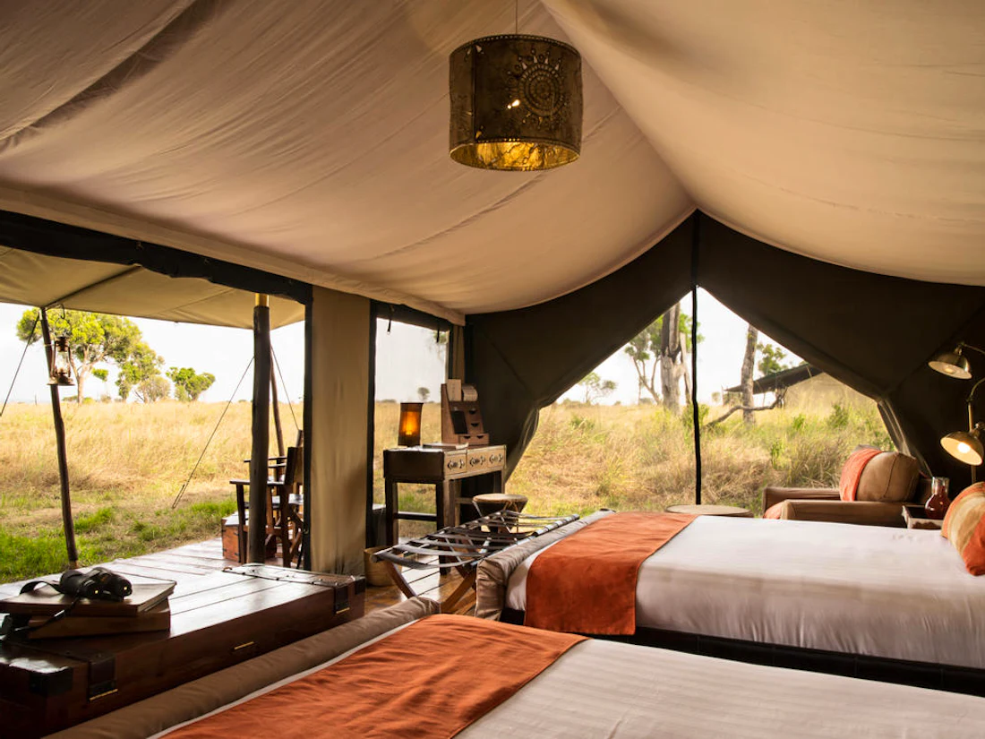 Lemala Mara, Northern Serengeti