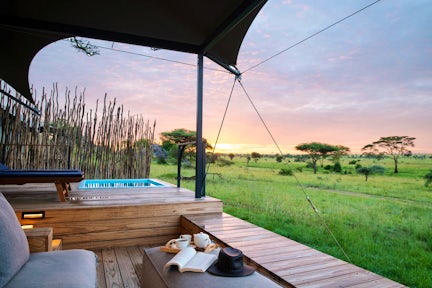 Honeymoons in Tanzania