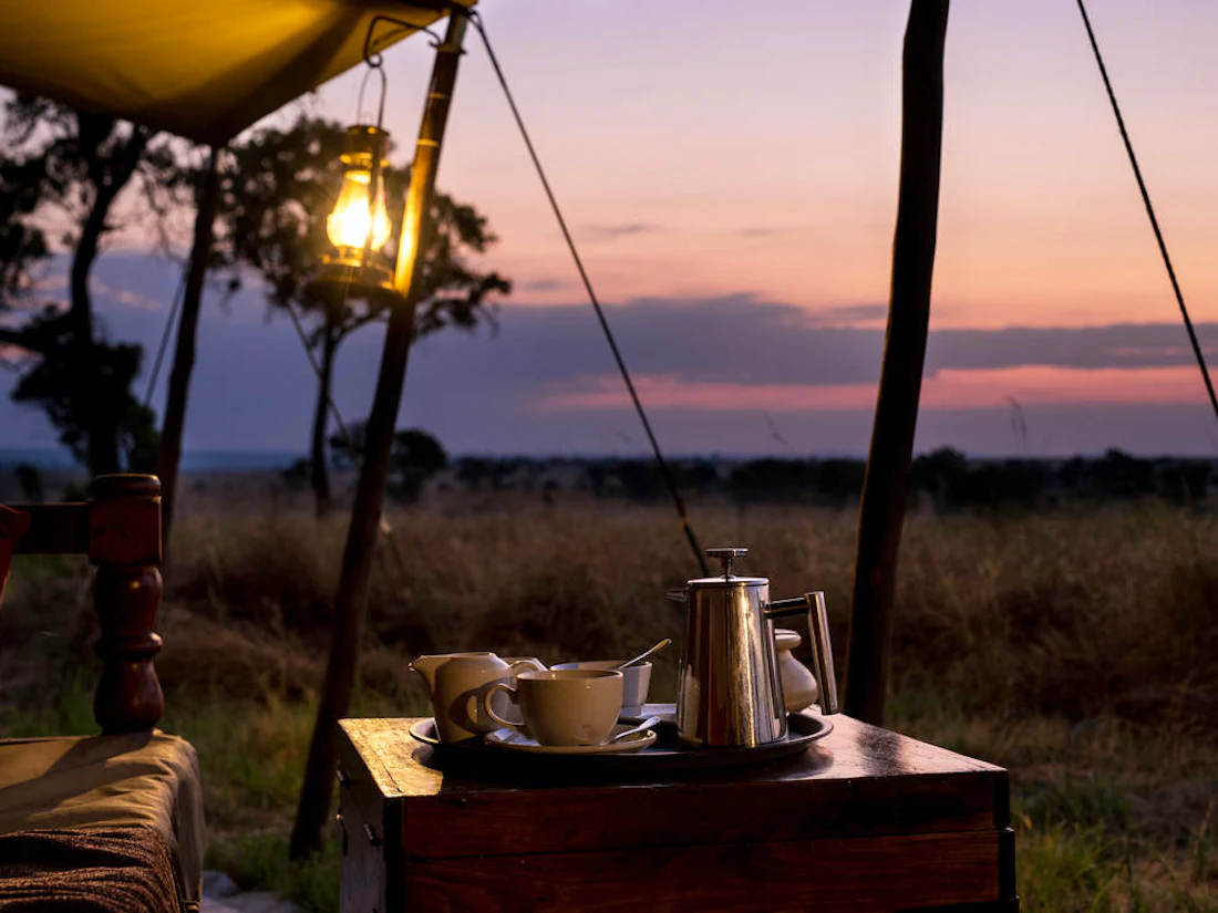 Lemala Ndutu, Southern Serengeti
