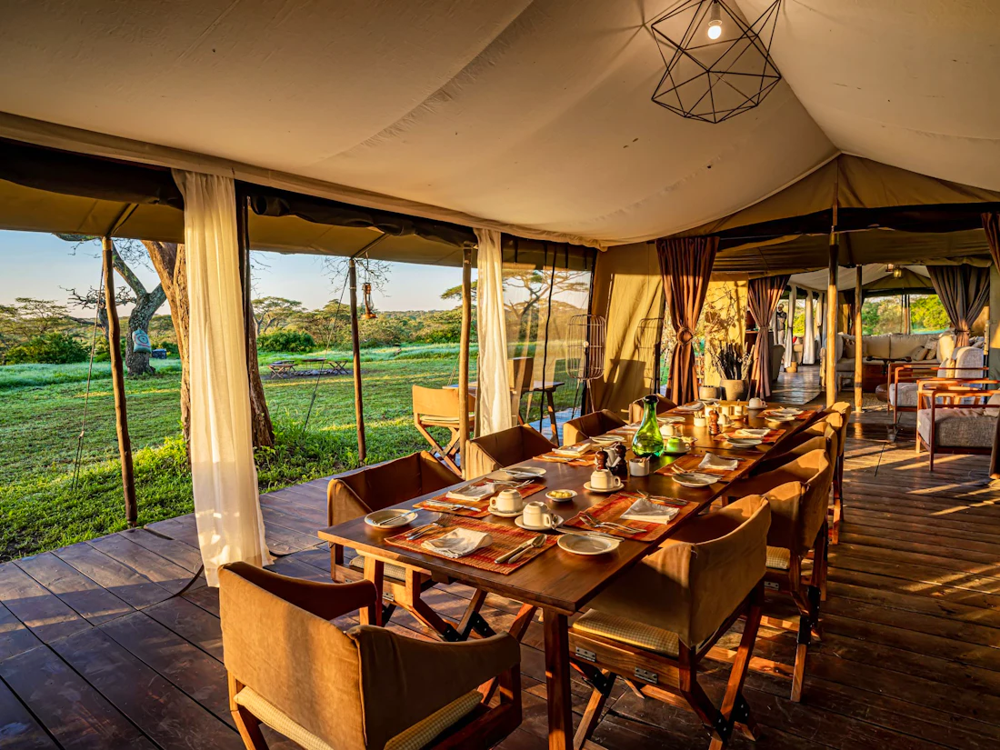 Lemala Ndutu, Southern Serengeti